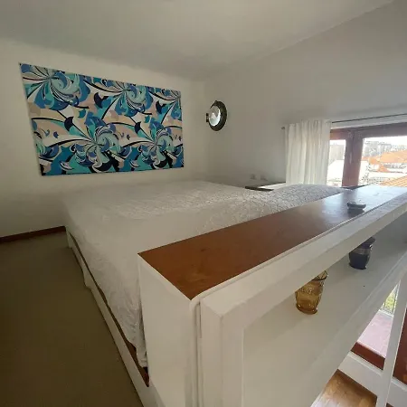 Casa Pagano Un Pezzo Di Cielo Su Apartmán Milán