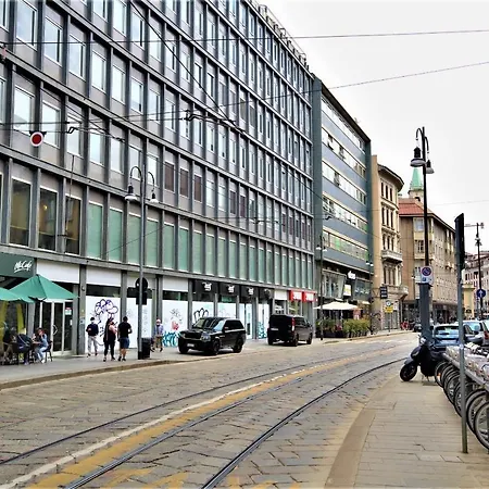 Apartamento Via Torino 2