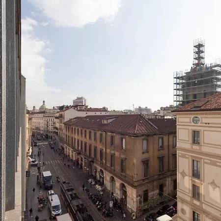 Via Torino 2 Apartamento