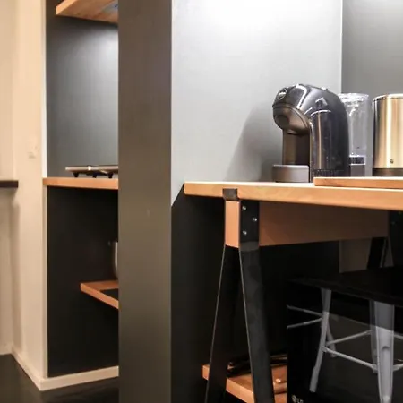 Stylish & Cosy House At Fair מילאנו