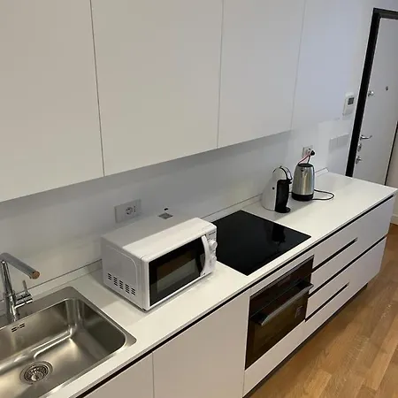 Imhome - Porta Vittoria *