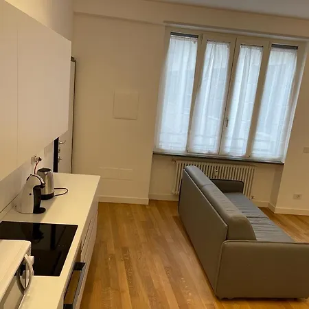 Imhome - Porta Vittoria