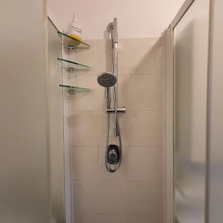 Apartmán Tolstoj Metro Apartment Milano