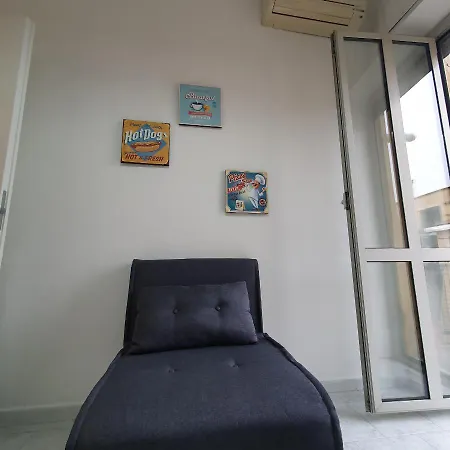 Appartement Tolstoj Metro Apartment Milano Milan