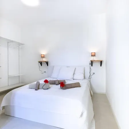 Alessia's Flat - Sarpi 4 *