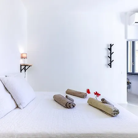 公寓 Alessia's Flat - Sarpi 4 米兰