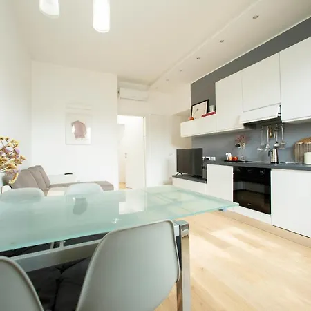 Getthekey Monte Ceneri * Milano