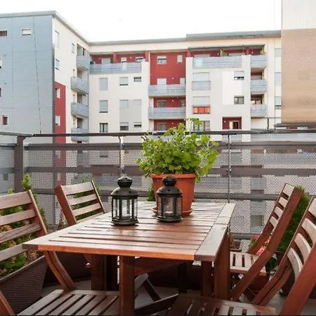 Smart Daire Milano