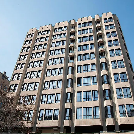 Easyhomes-central Tower Milan