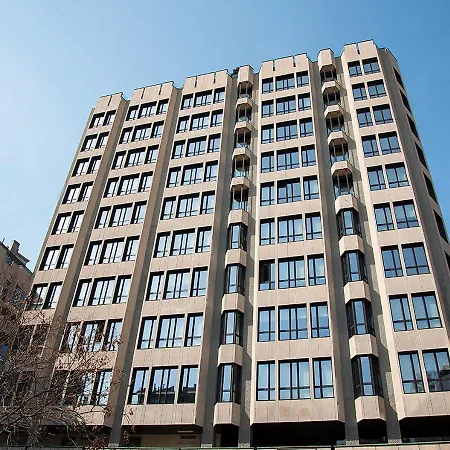 Easyhomes-central Tower Milano