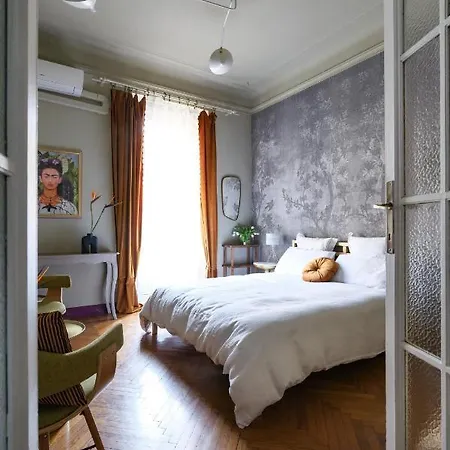 House Of Frames Bed and breakfast Milán