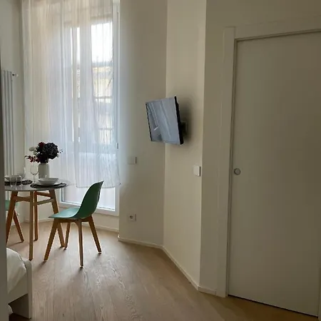 Appartement A Casa Di Arianna