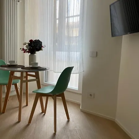 A Casa Di Arianna Appartamento