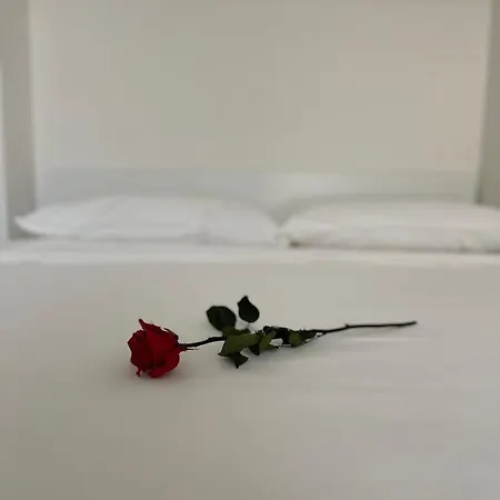 A Casa Di Arianna Appartement *