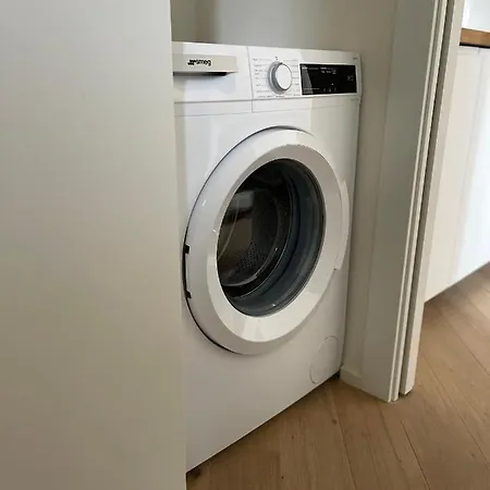 Appartamento A Casa Di Arianna *