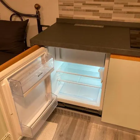 Bacio Di Dama Apartamento Milán