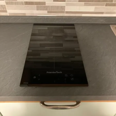 Apartamento Bacio Di Dama *
