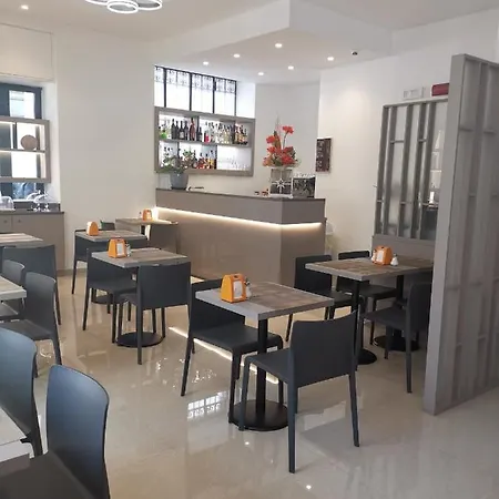 Brianza Hotel