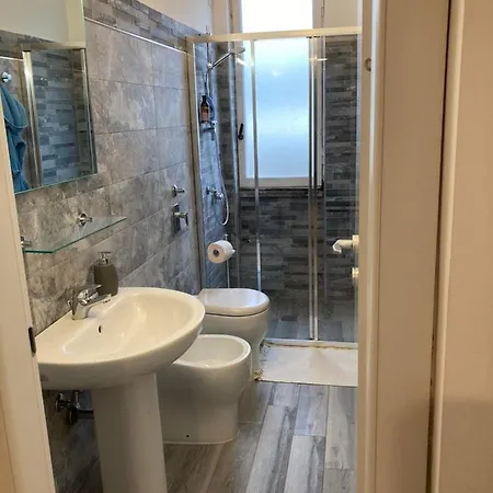 Bacio Di Dama Apartamento Milán