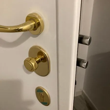 Apartamento Bacio Di Dama Milán