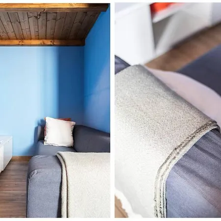 Watt Flexyrent Apt. Aircon And Wifi Apartment Milan