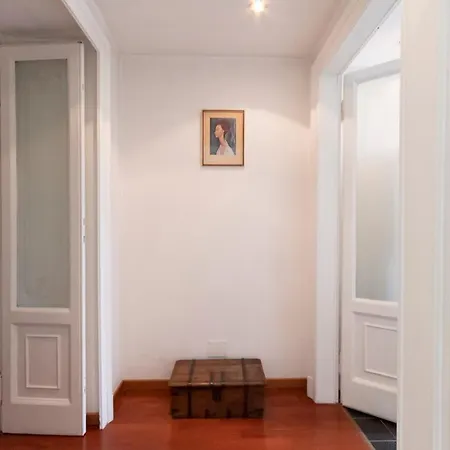 Washington Apartmán