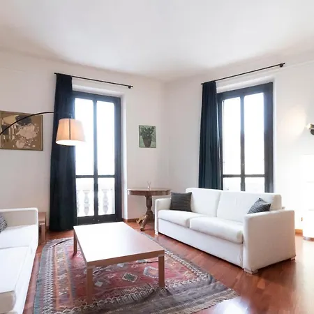 Washington Apartmán