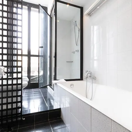 Apartmán Washington