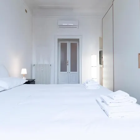 Apartmán Washington *