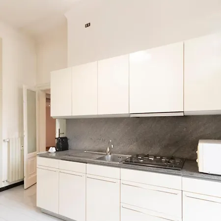 Washington Apartmán