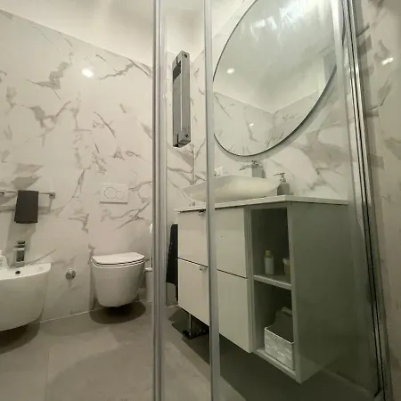 Casa Pagano Un Pezzo Di Cielo Su Apartment Mailand