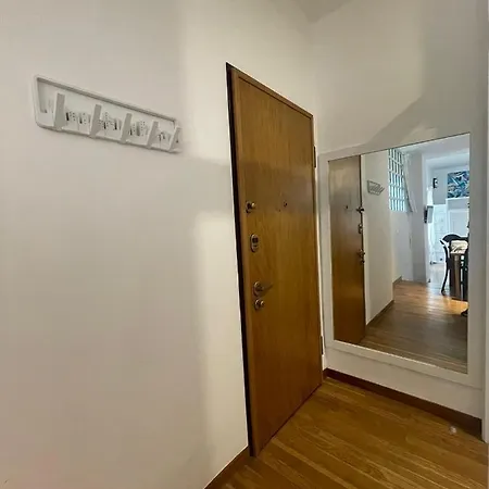 Casa Pagano Un Pezzo Di Cielo Su Apartmán Milán
