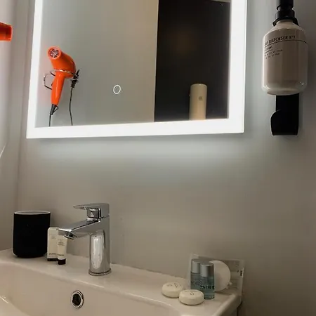 Stylish & Cosy House At Fair *