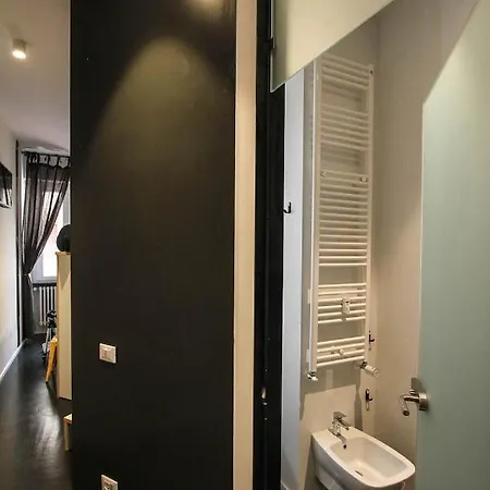 Stylish & Cosy House At Fair דירה