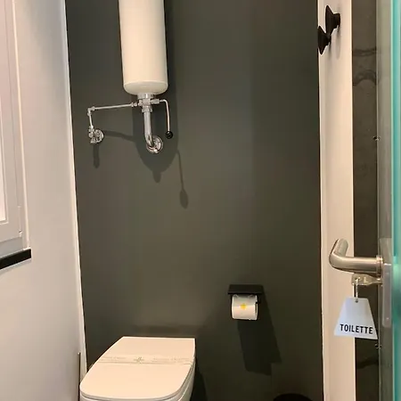 Stylish & Cosy House At Fair