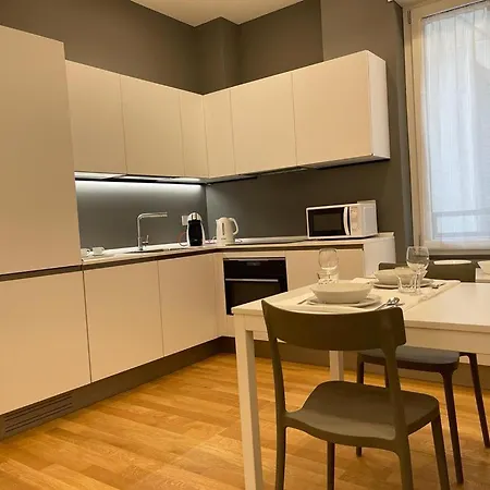 Imhome - Porta Vittoria Apartment Milan
