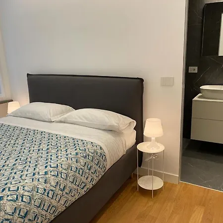 Lejlighed Imhome - Porta Vittoria Milano