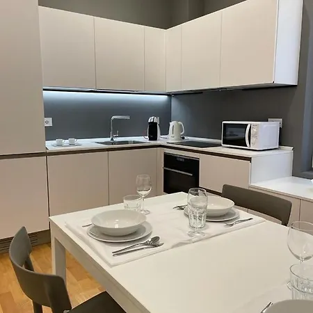 Imhome - Porta Vittoria Apartment *