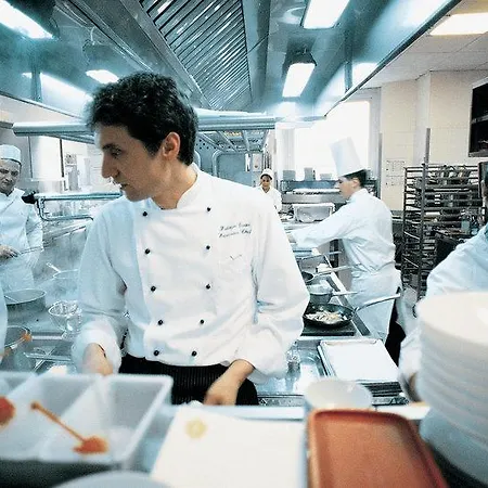 Principe Di Savoia - Dorchester Collection Hotel 5*
