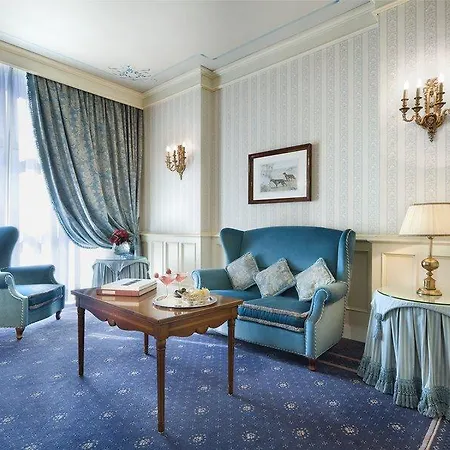 Principe Di Savoia - Dorchester Collection 5*
