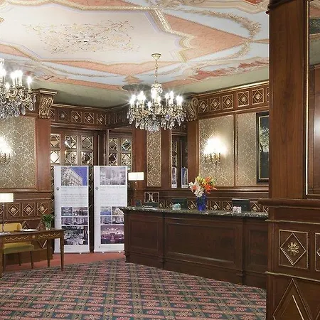 Principe Di Savoia - Dorchester Collection Hotel Milán
