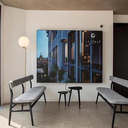 Easyhomes-central Tower