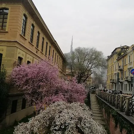 Style Homes Brera San Marco 29 * ميلان