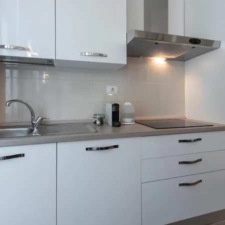 Gaffurio Apartament *