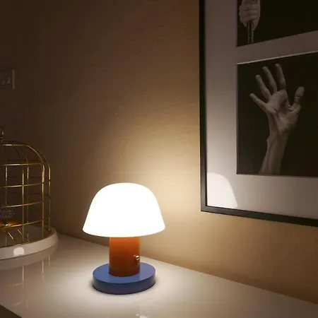 House Of Frames B&B 밀라노