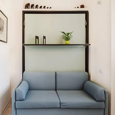 Apartmán ℒovely & ℰlegant Next To Duomo/missori