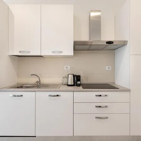 Gaffurio Apartament