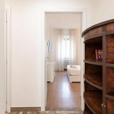 Gaffurio Apartament *