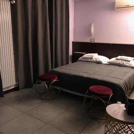 Villa Camilla Milano Metro 4