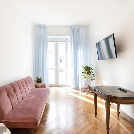 Gaffurio Apartament *